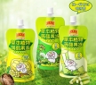 3.草本蒟蒻果冻